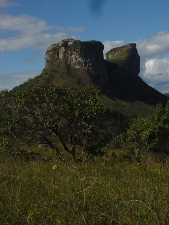 Recanto Villa Sao Joao Palmeiras  Eksteriør bilde