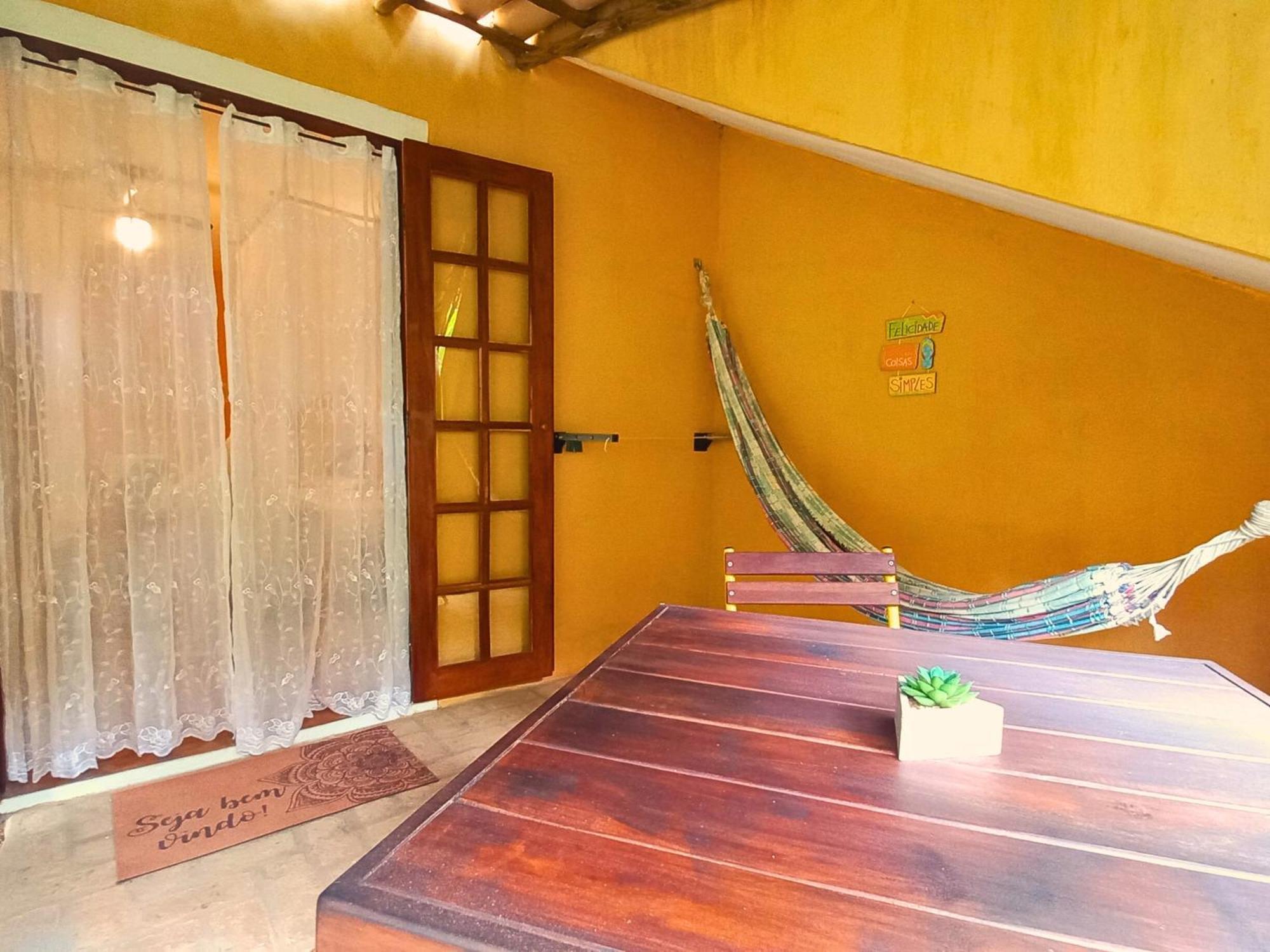 Recanto Villa Sao Joao Palmeiras  Eksteriør bilde
