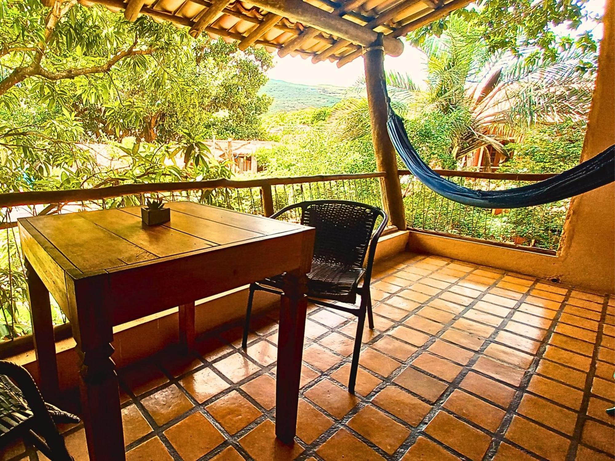 Recanto Villa Sao Joao Palmeiras  Eksteriør bilde